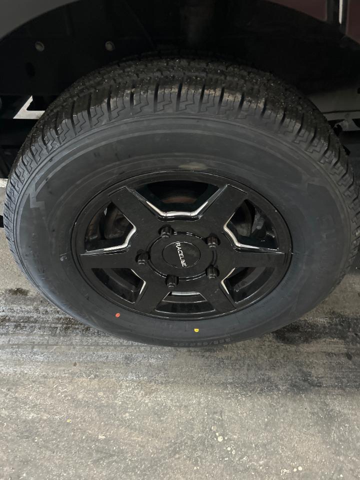 Ford Transit 250 Van Low Roof w/Sliding Pass. 130-in. WB 2019