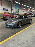 2008 Porsche Boxster 