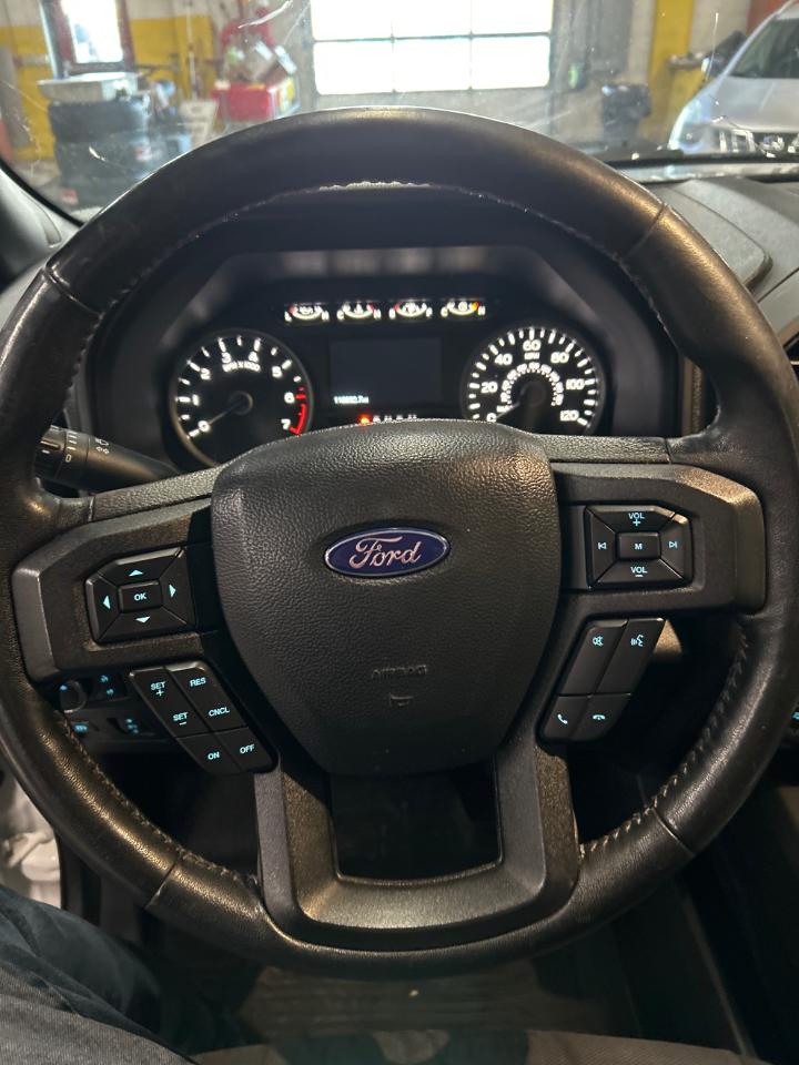 Ford F-150 XLT 4WD SuperCrew 5.5' Box 2019
