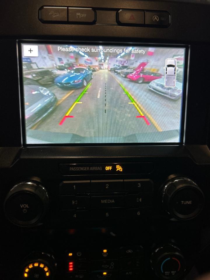 Ford F-150 XLT 4WD SuperCrew 5.5' Box 2019