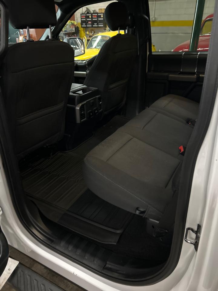 Ford F-150 XLT 4WD SuperCrew 5.5' Box 2019