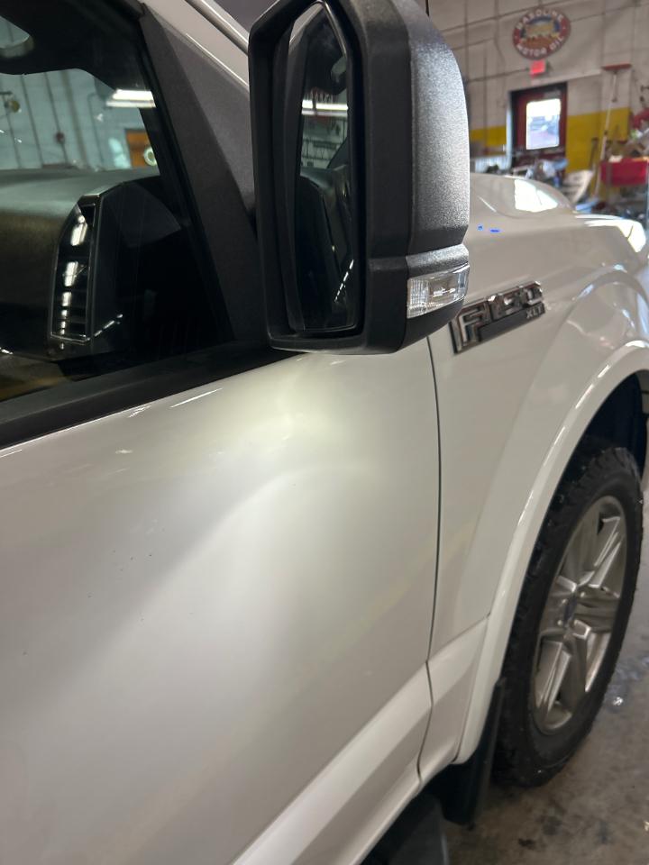 Ford F-150 XLT 4WD SuperCrew 5.5' Box 2019