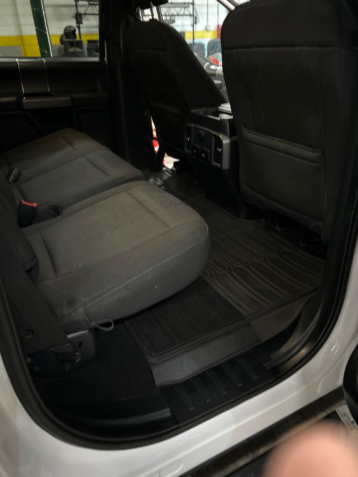 Ford F-150 XLT 4WD SuperCrew 5.5' Box 2019