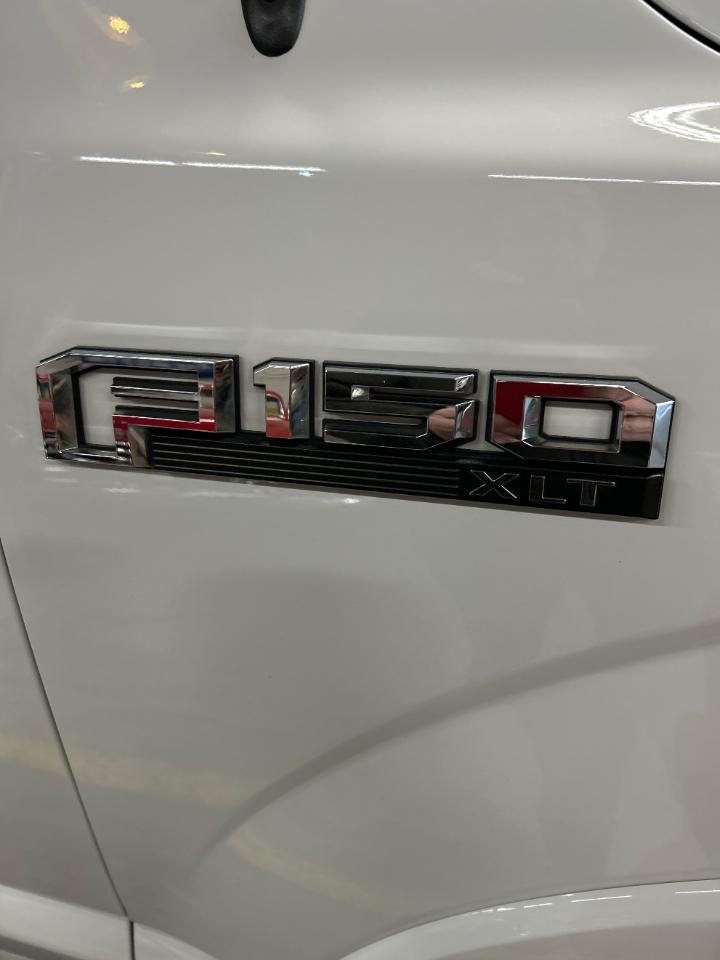 Ford F-150 XLT 4WD SuperCrew 5.5' Box 2019