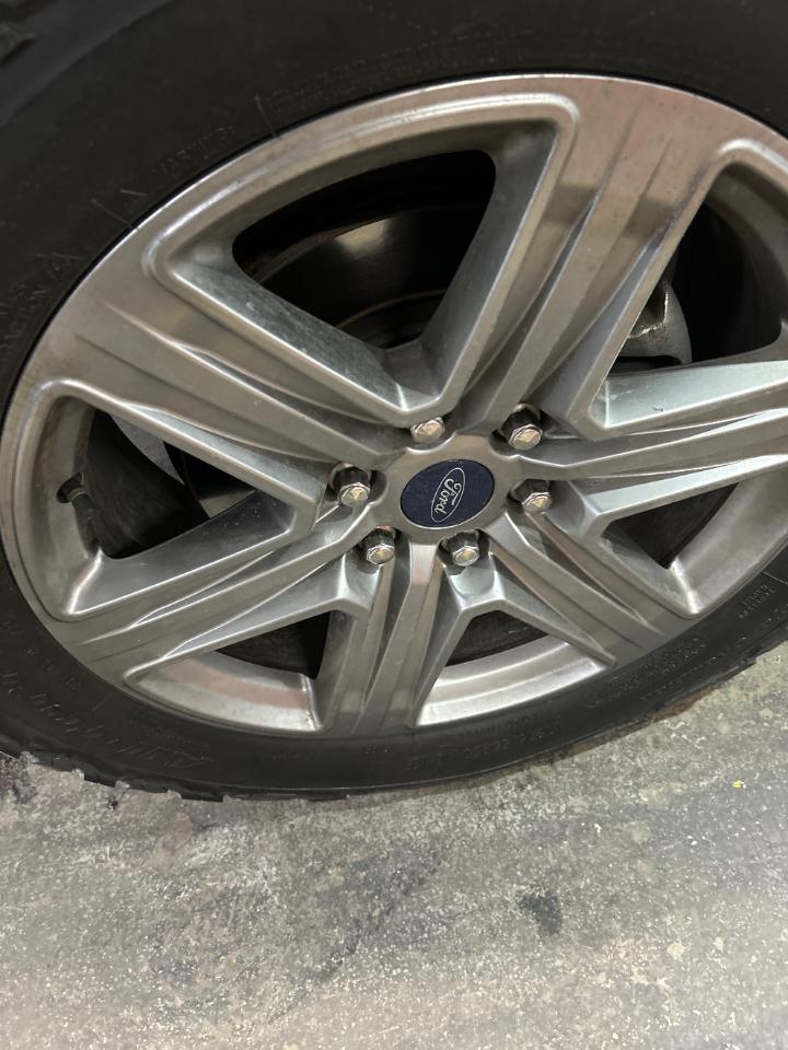 Ford F-150 XLT 4WD SuperCrew 5.5' Box 2019