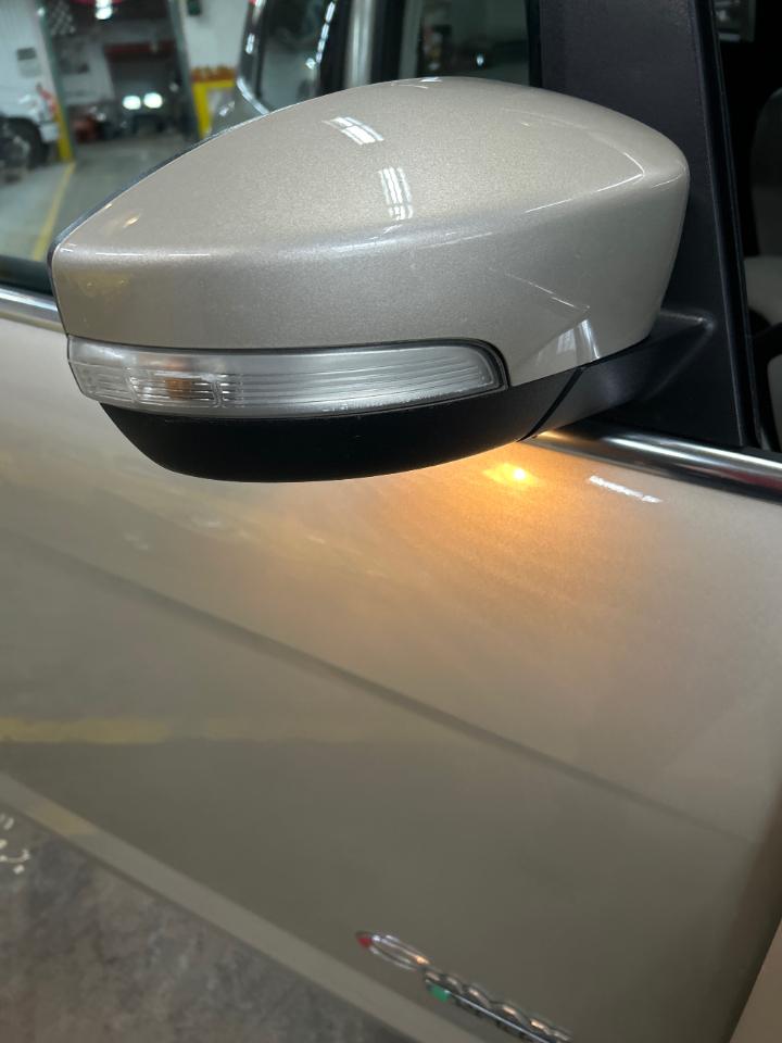 Ford C-Max Energi Titanium 2017