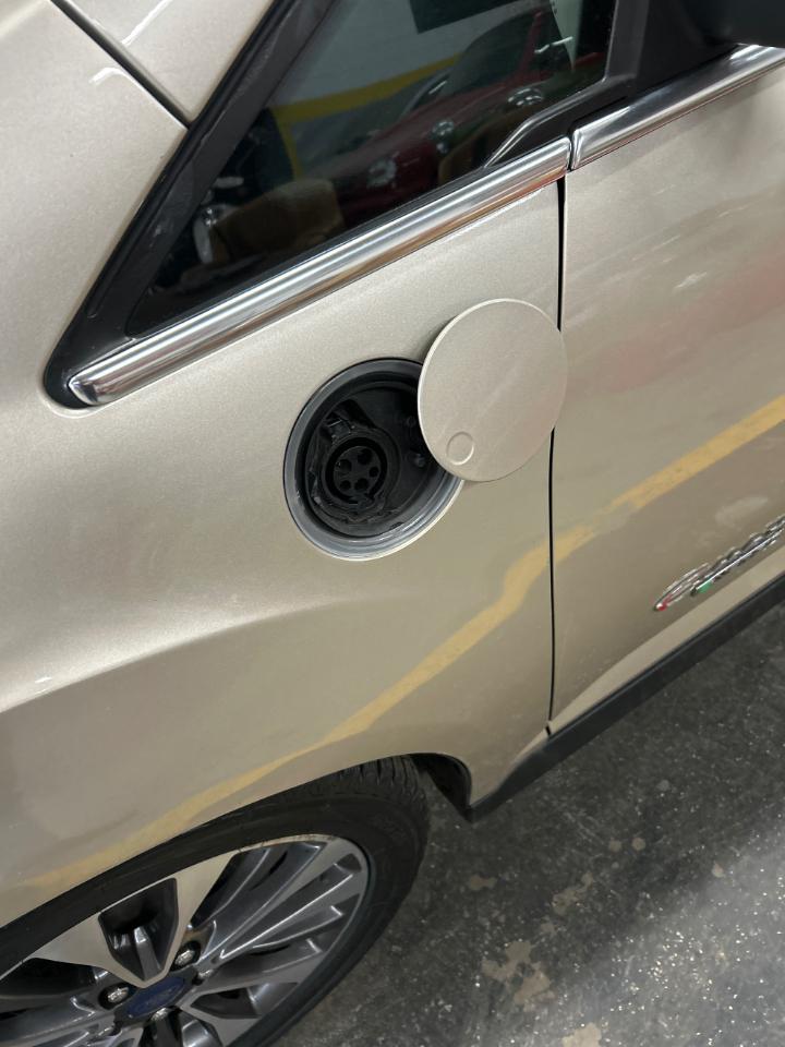 Ford C-Max Energi Titanium 2017