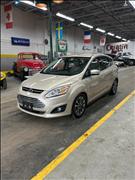 2017 Ford C-Max Energi 
