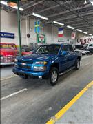 2012 Chevrolet Colorado 