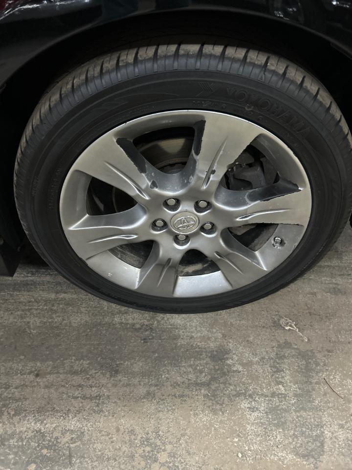 Toyota Sienna 5dr 8-Pass Van V6 SE FWD (Natl) 2013