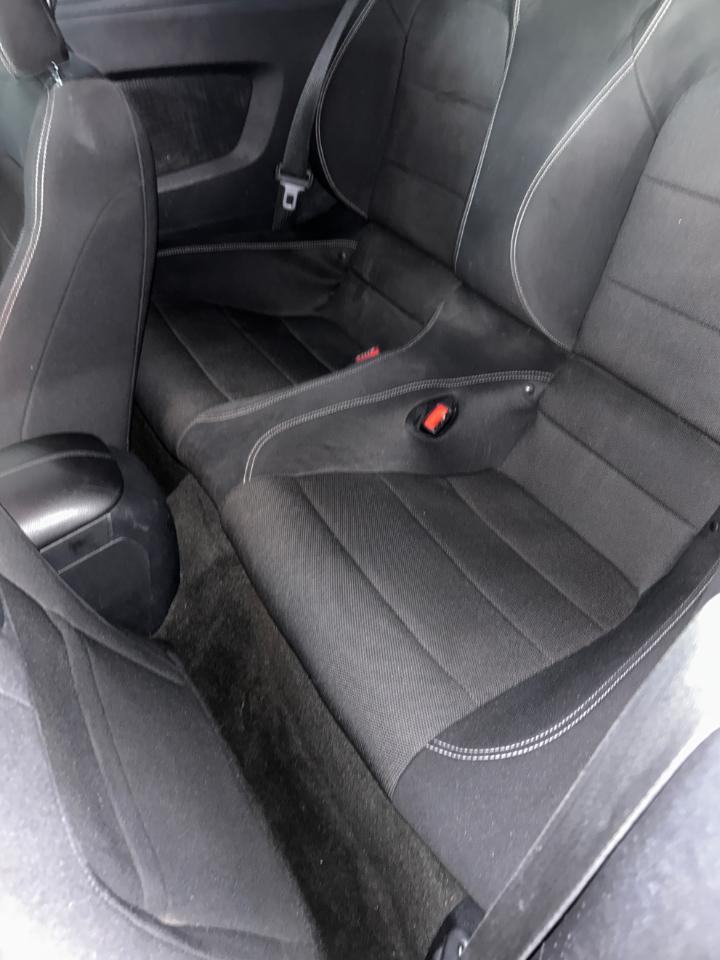 Ford Mustang V6 Convertible 2015