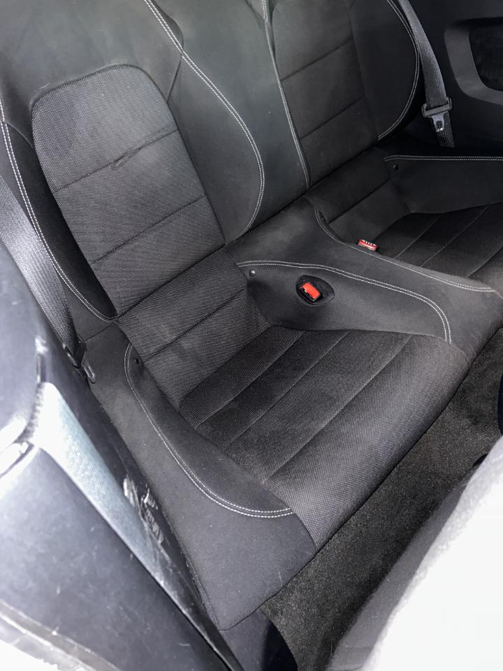 Ford Mustang V6 Convertible 2015