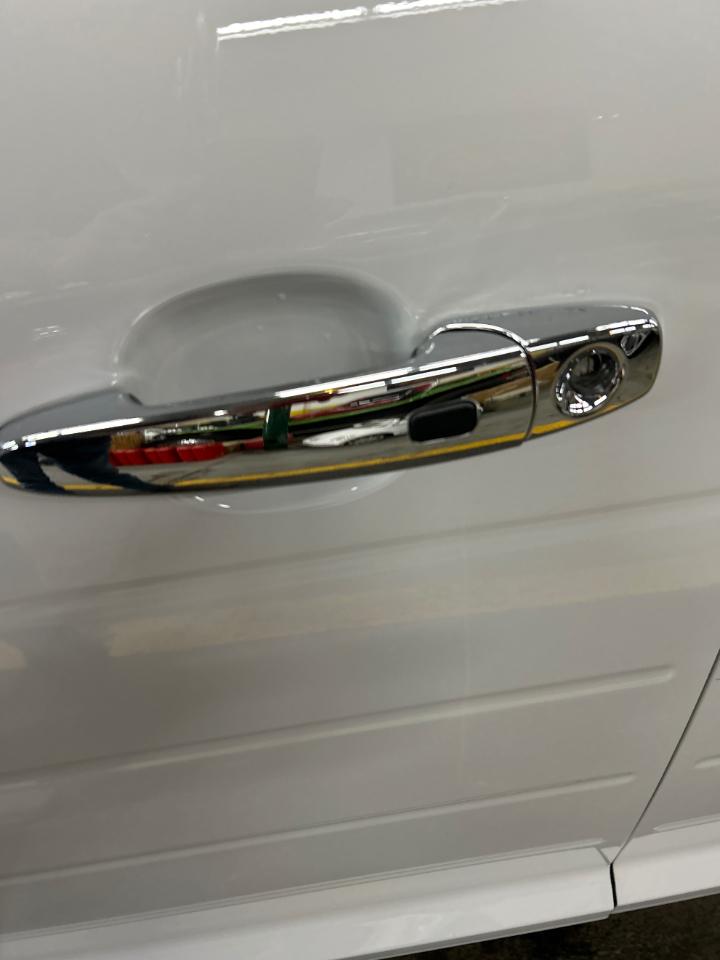 Ford Flex SEL AWD 2019