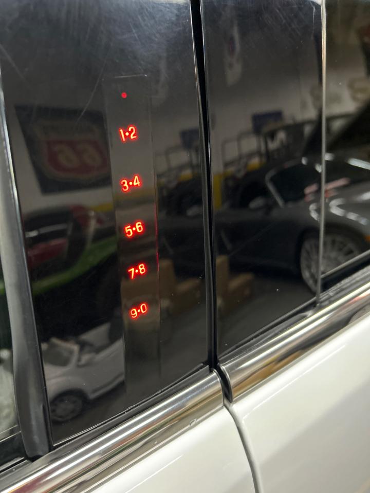 Ford Flex SEL AWD 2019