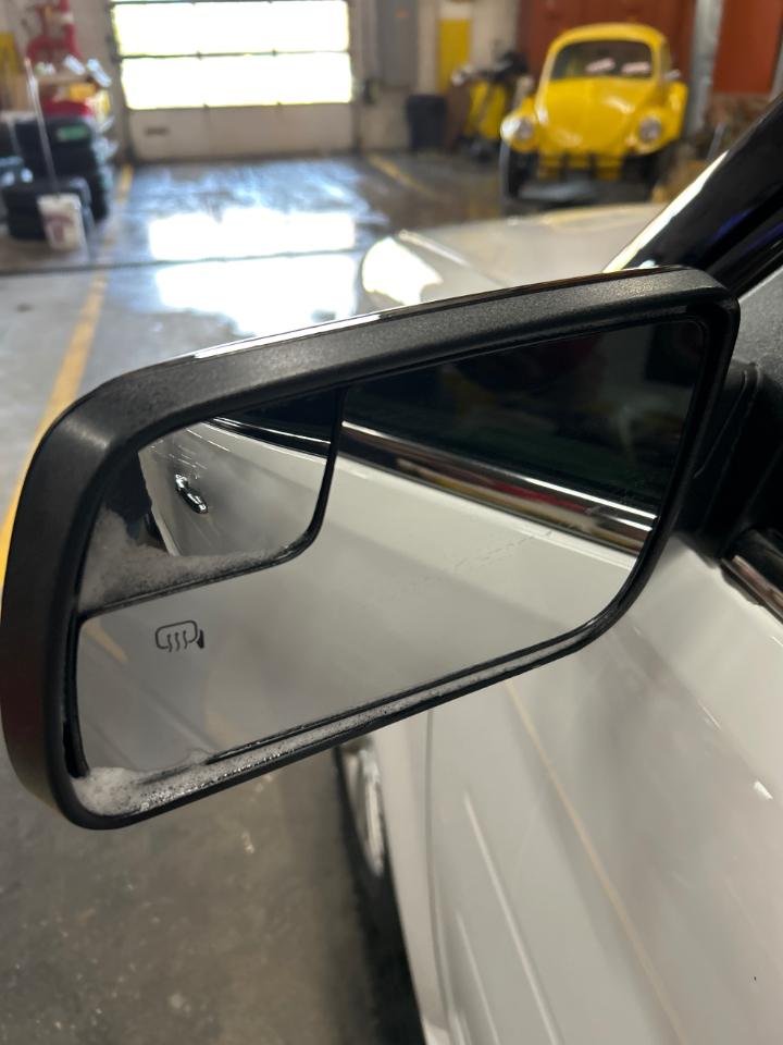 Ford Flex SEL AWD 2019