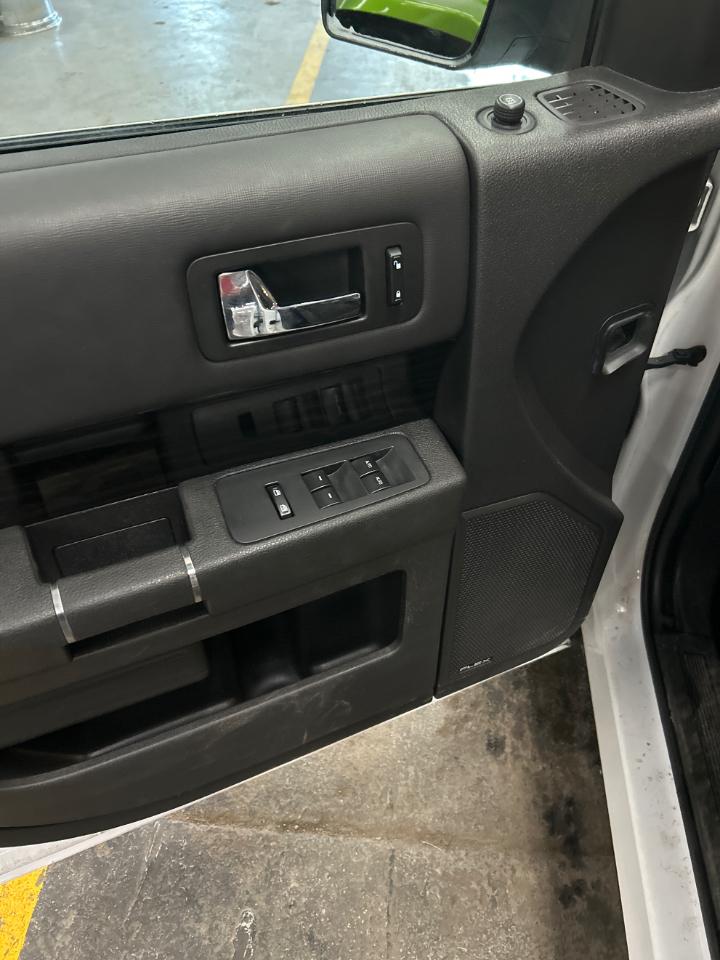 Ford Flex SEL AWD 2019