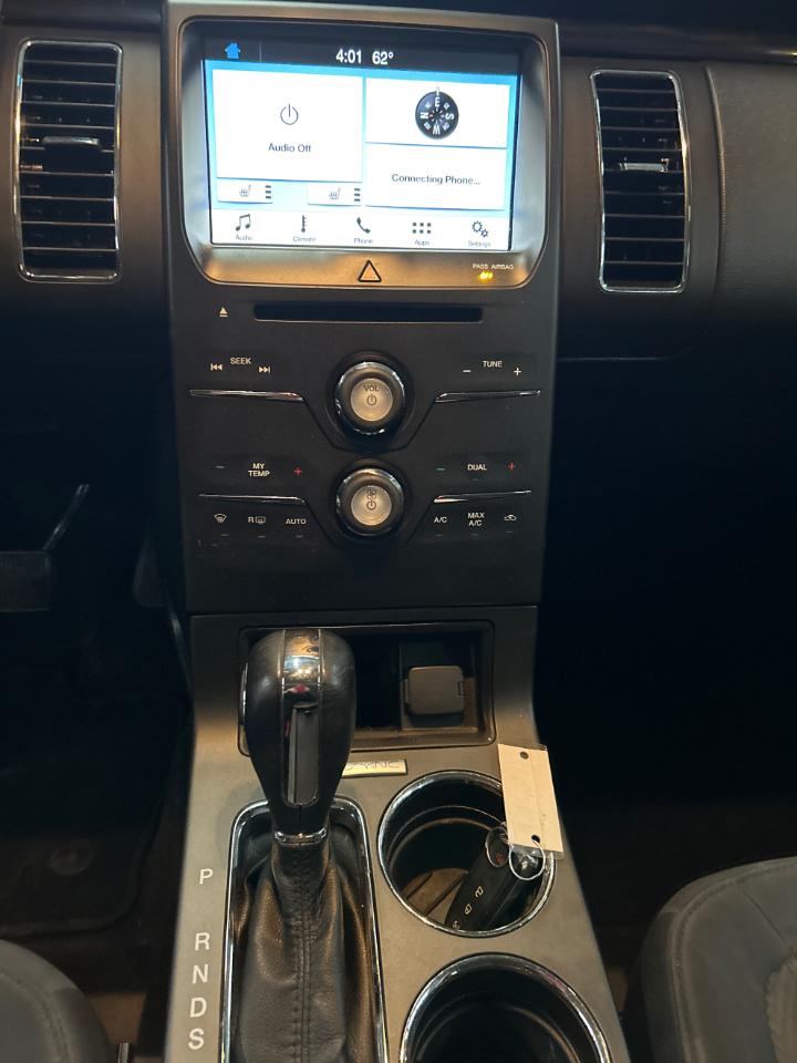 Ford Flex SEL AWD 2019