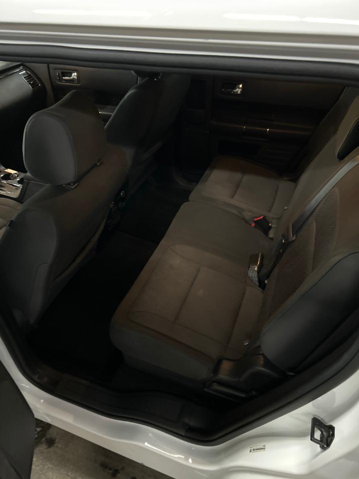 Ford Flex SEL AWD 2019