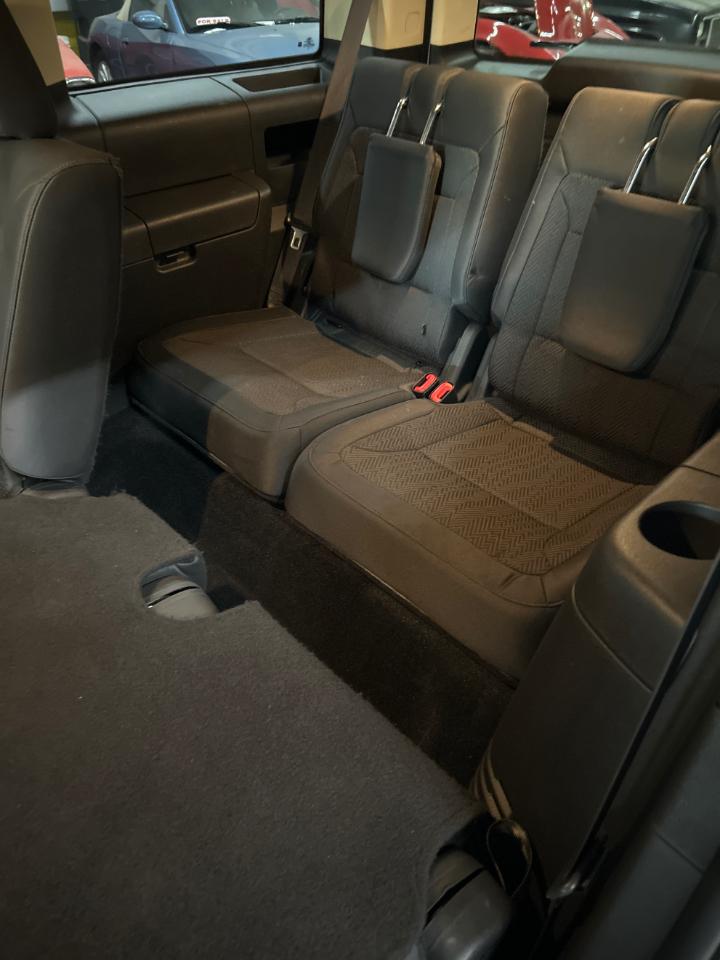 Ford Flex SEL AWD 2019