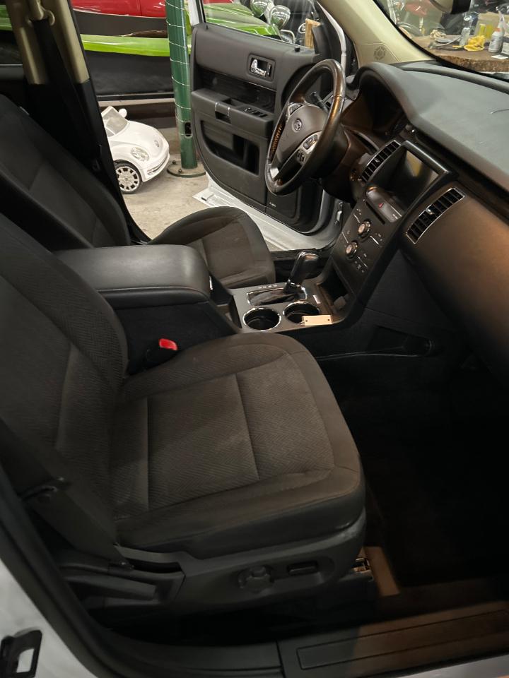 Ford Flex SEL AWD 2019