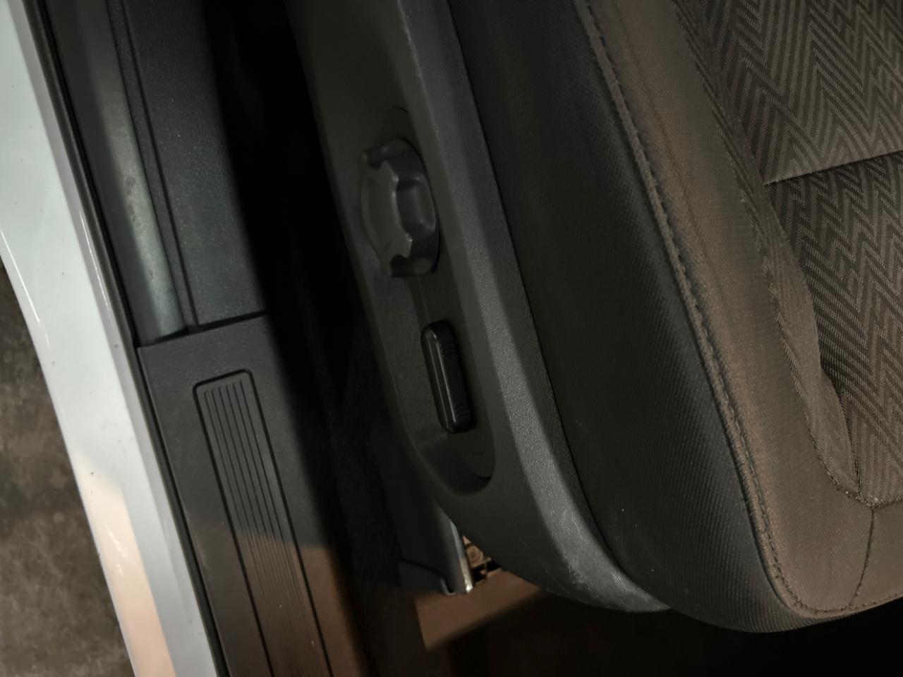 Ford Flex SEL AWD 2019