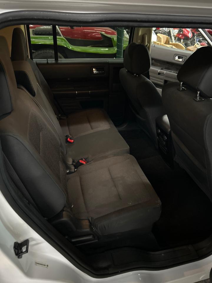 Ford Flex SEL AWD 2019