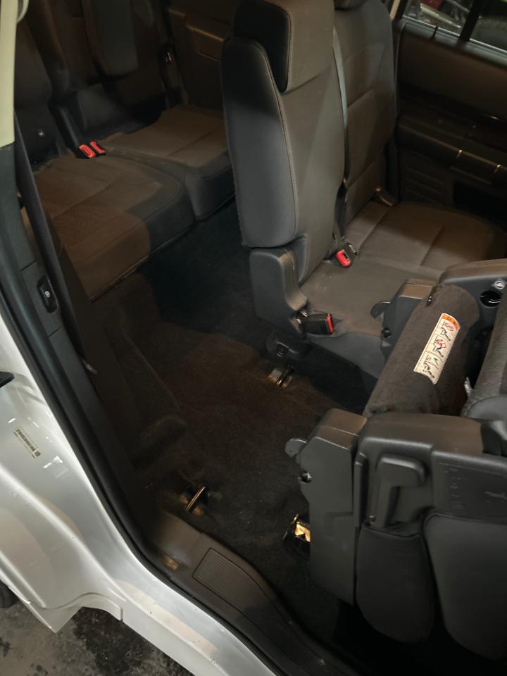 Ford Flex SEL AWD 2019