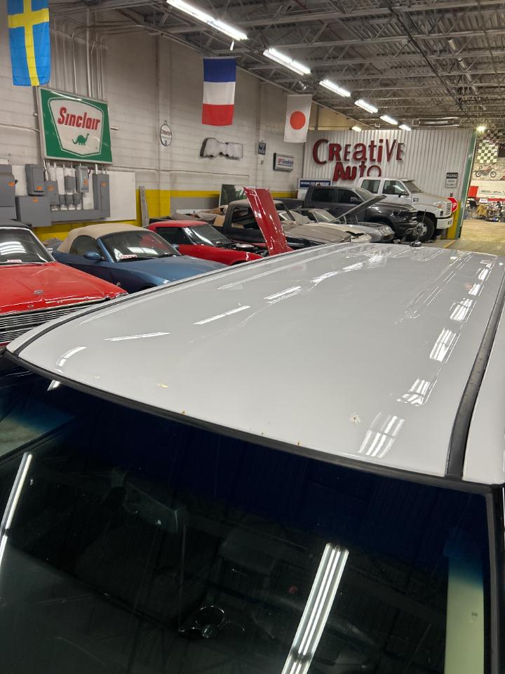 Ford Flex SEL AWD 2019