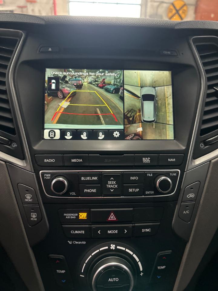 Hyundai Santa Fe Sport 2.0T Ultimate 2017