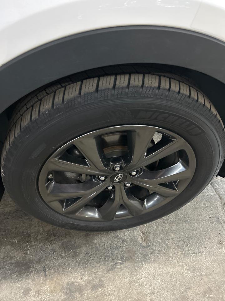 Hyundai Santa Fe Sport 2.0T Ultimate 2017