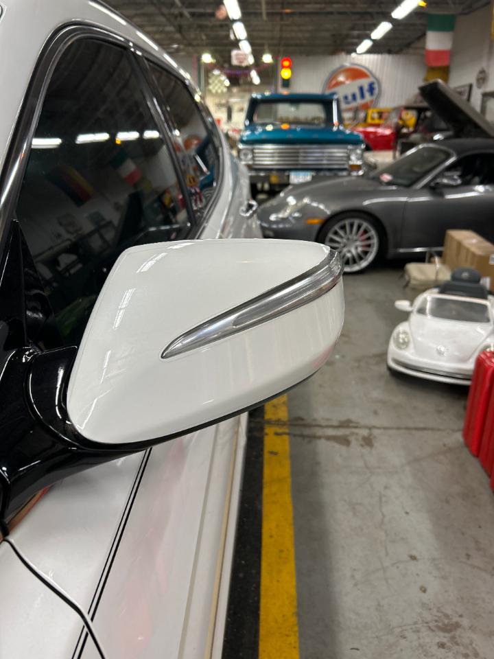 Hyundai Santa Fe Sport 2.0T Ultimate 2017