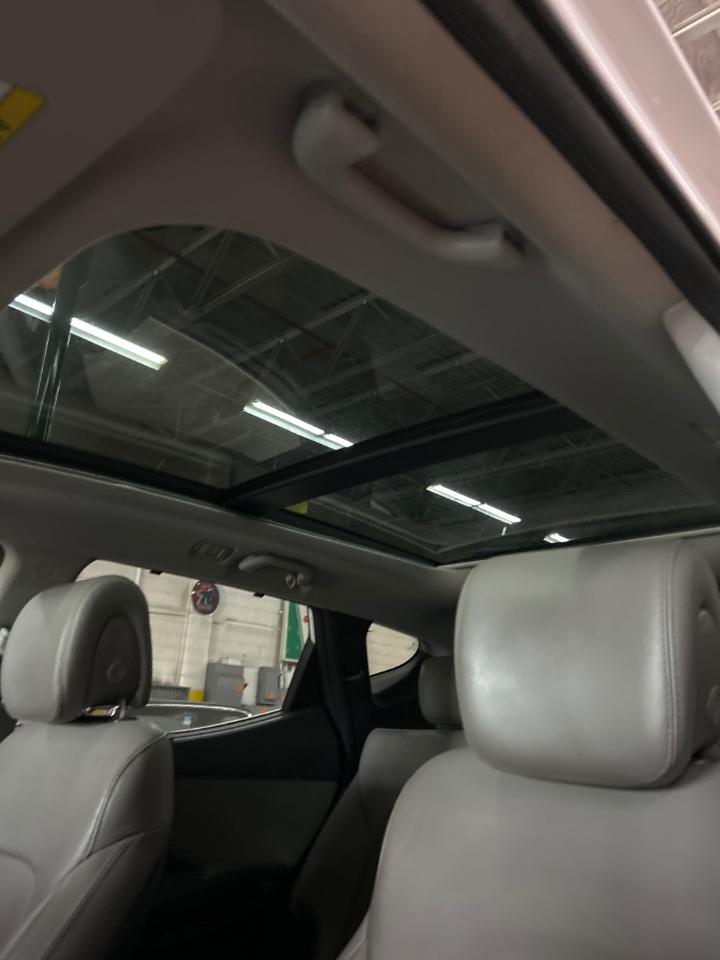 Hyundai Santa Fe Sport 2.0T Ultimate 2017