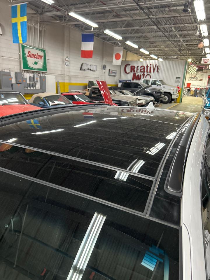 Hyundai Santa Fe Sport 2.0T Ultimate 2017