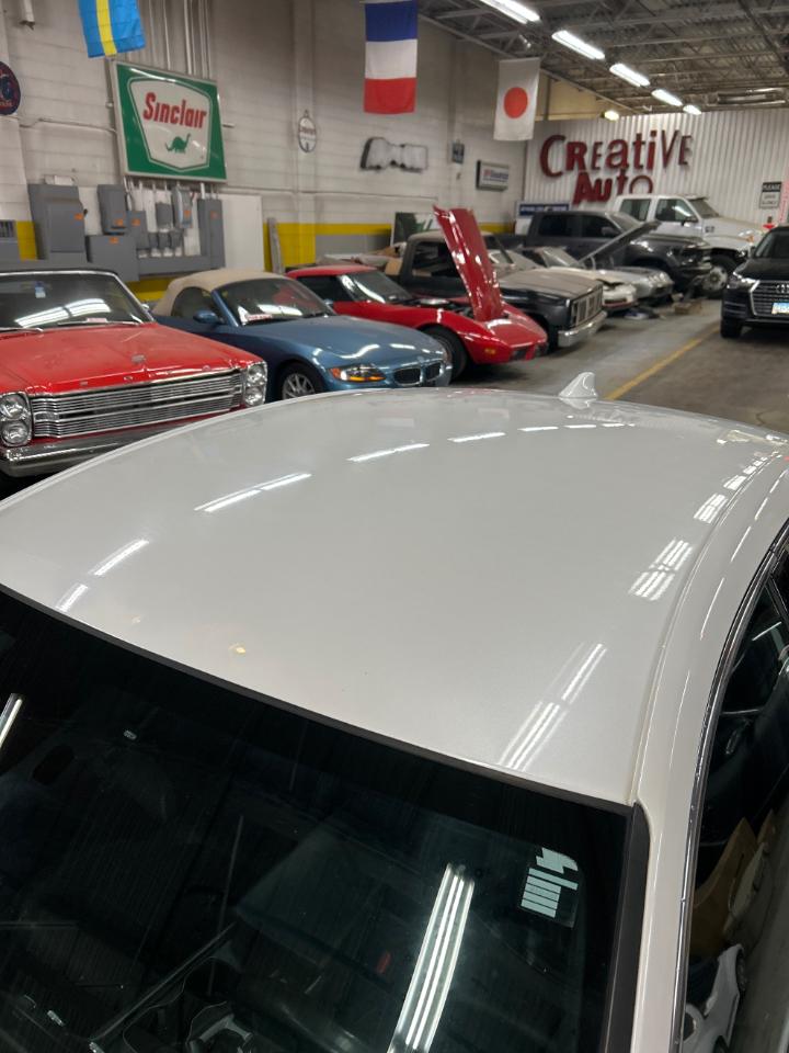 Honda Accord Sport CVT 2018