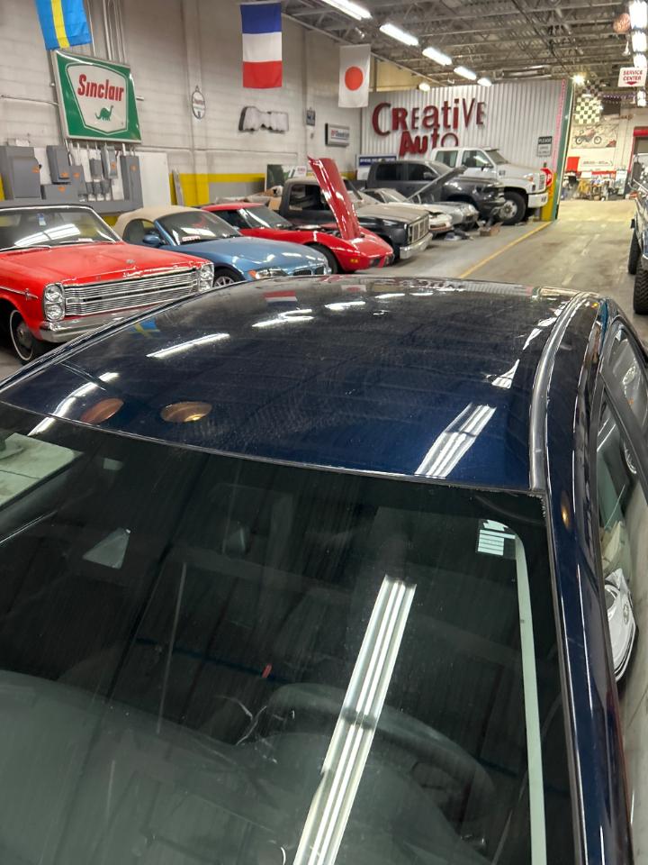 Toyota Corolla LE CVT 2017