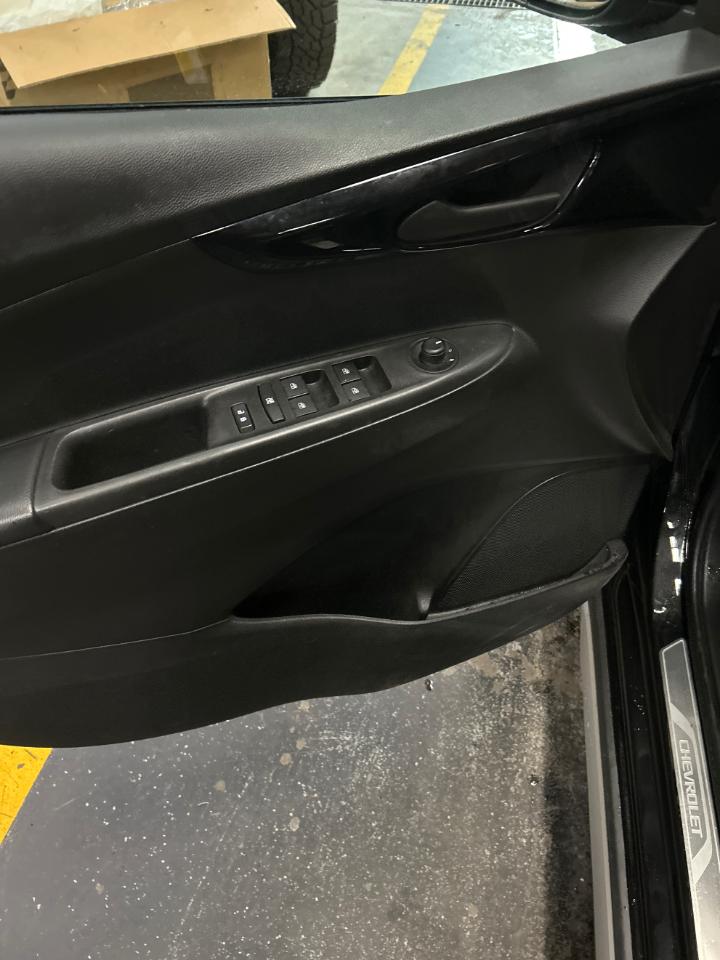 Chevrolet Spark ACTIV CVT 2019