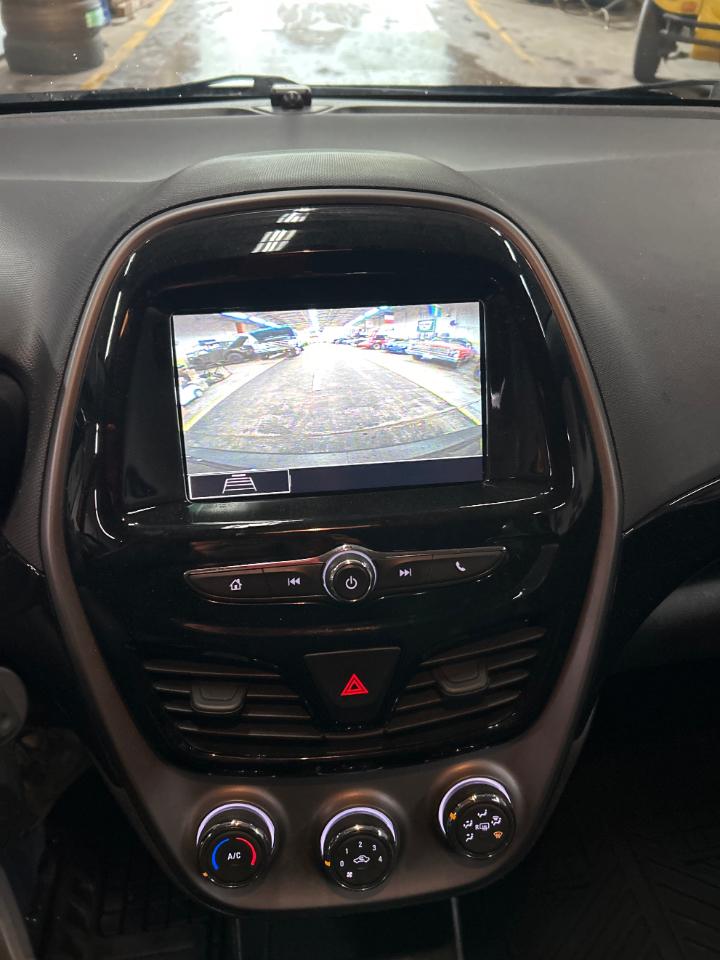 Chevrolet Spark ACTIV CVT 2019