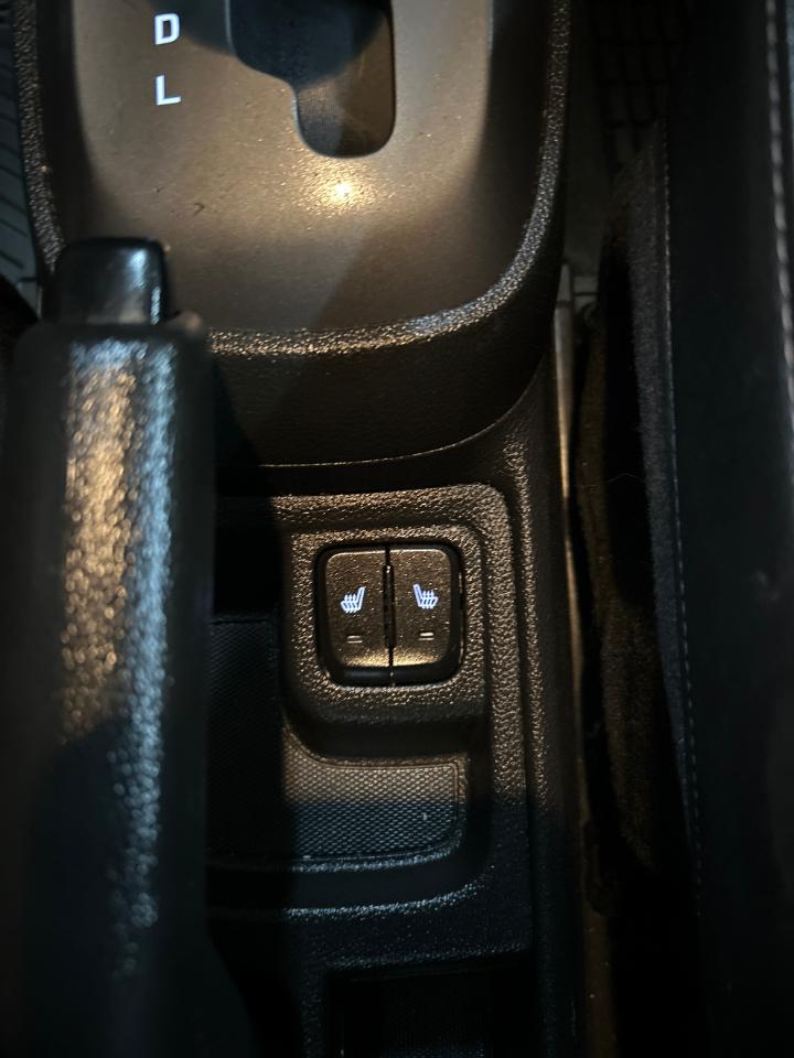 Chevrolet Spark ACTIV CVT 2019