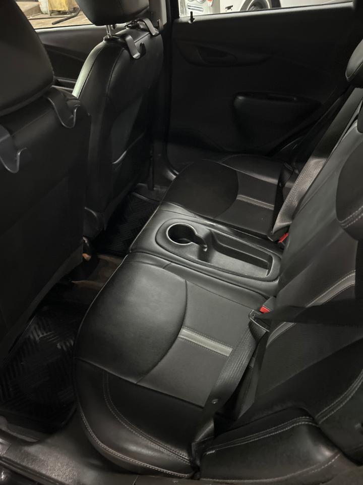 Chevrolet Spark ACTIV CVT 2019