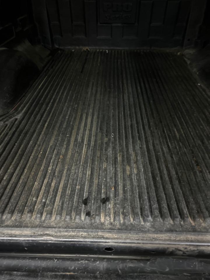 Ford F-150 XLT SuperCab 6.5-ft. Bed 4WD 2012