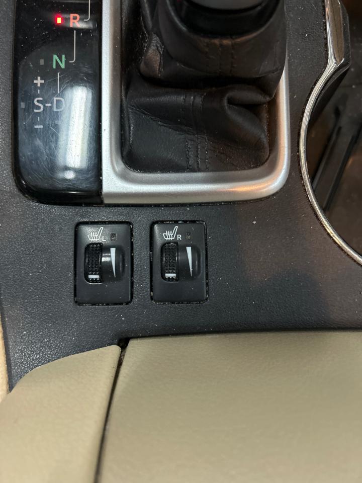 Toyota Highlander XLE AWD V6 2016