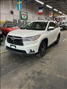 2016 Toyota Highlander 