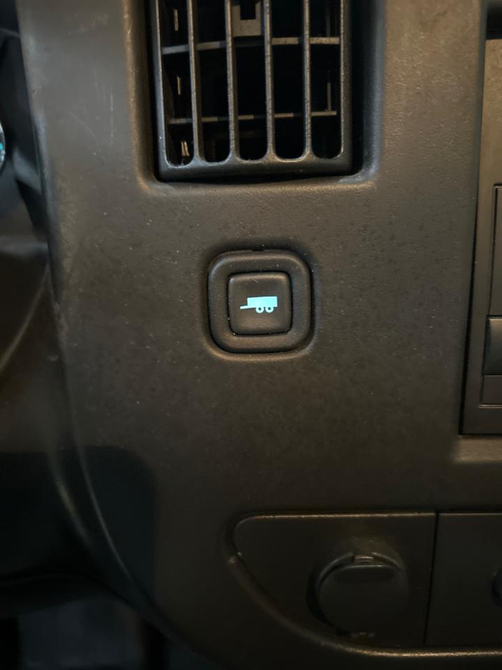 Chevrolet Express 2500 Cargo 2014