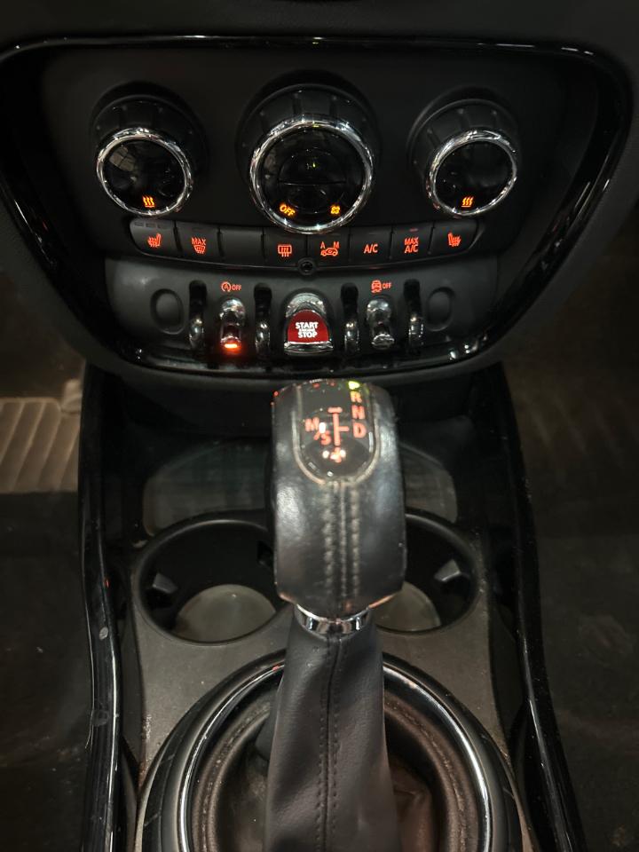 MINI Clubman Cooper S ALL4 2017