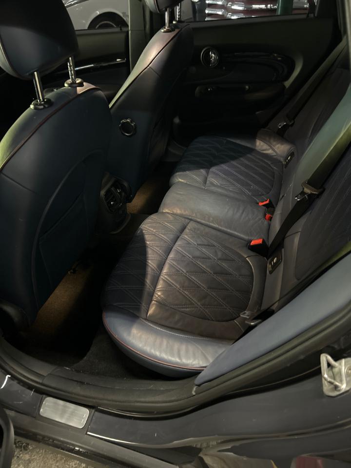 MINI Clubman Cooper S ALL4 2017