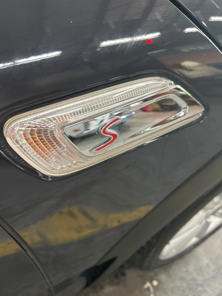 MINI Clubman Cooper S ALL4 2017