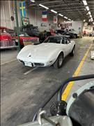 1975 Chevrolet Corvette 