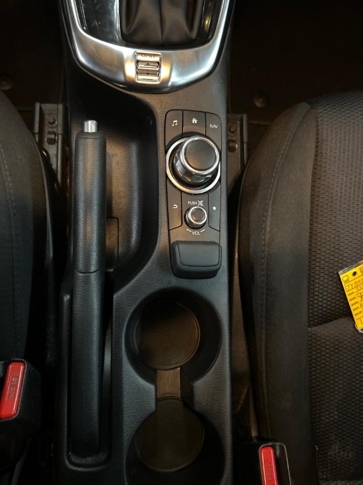 Toyota Yaris iA 6A 2018