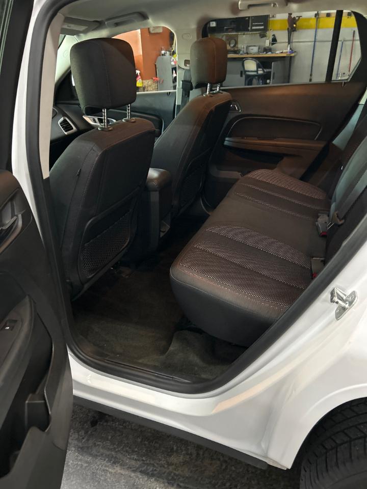 GMC Terrain SLE2 AWD 2016