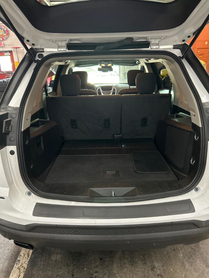 GMC Terrain SLE2 AWD 2016